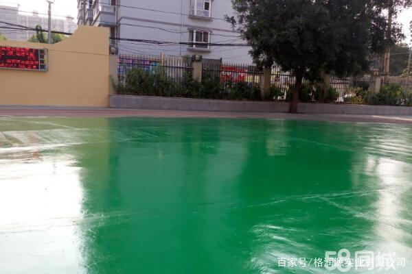 句容 地坪漆翻新维修